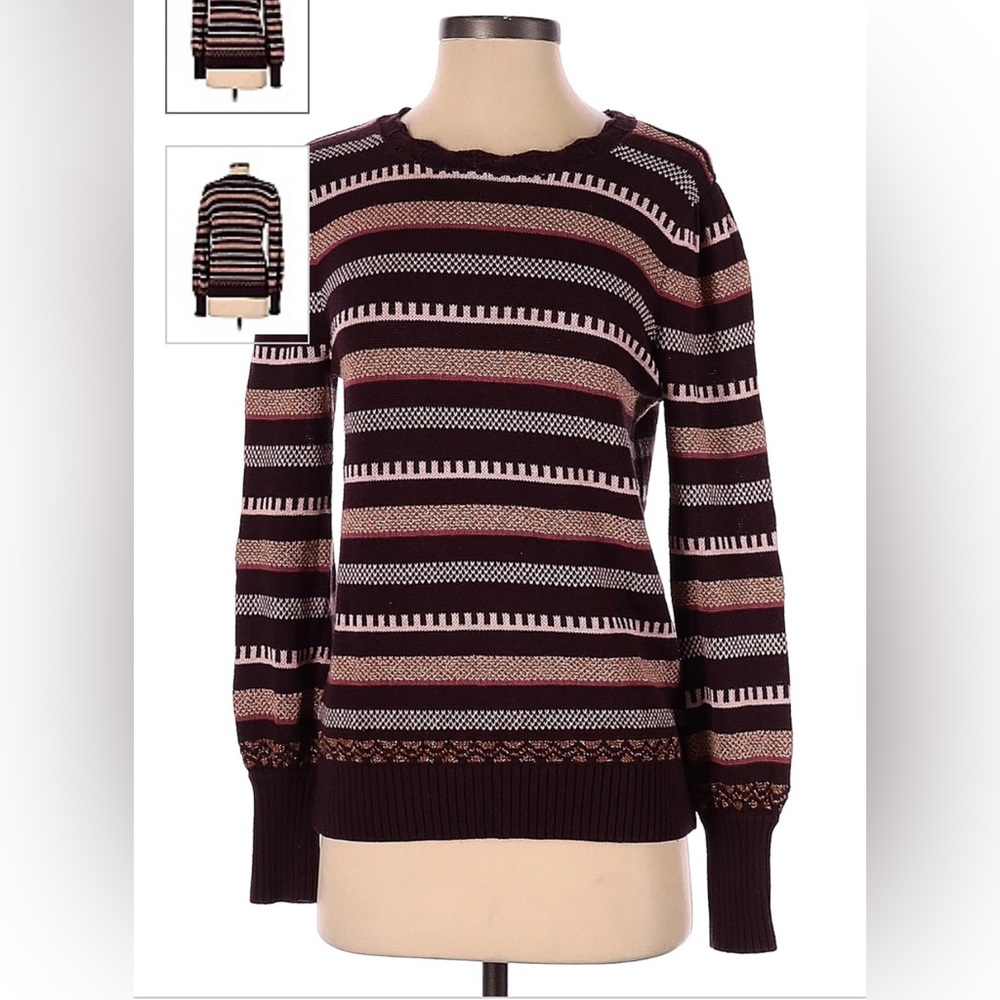 Ann Taylor Loft Pullover Sweater